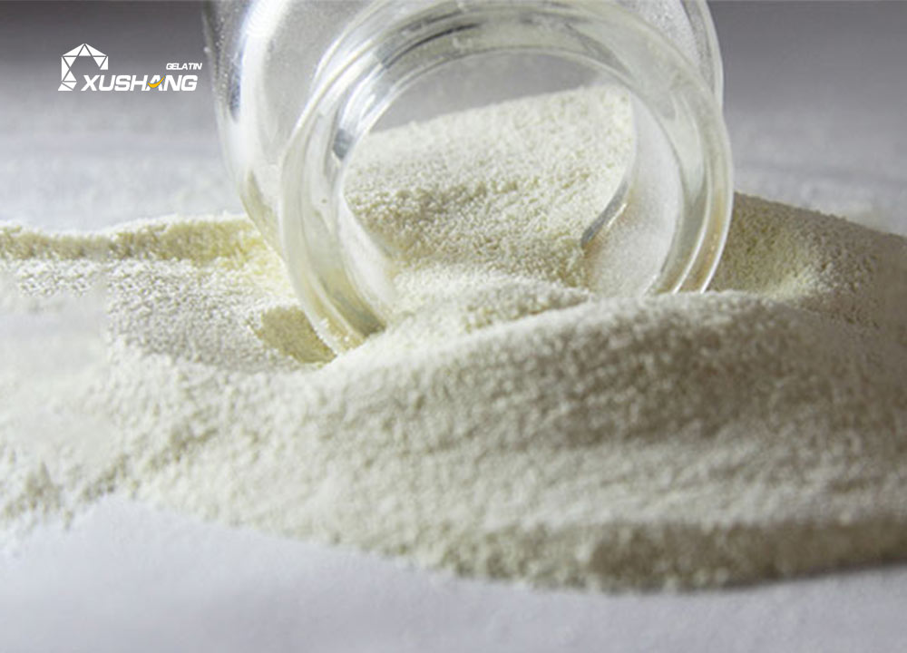 Hydrolyzed animal protein