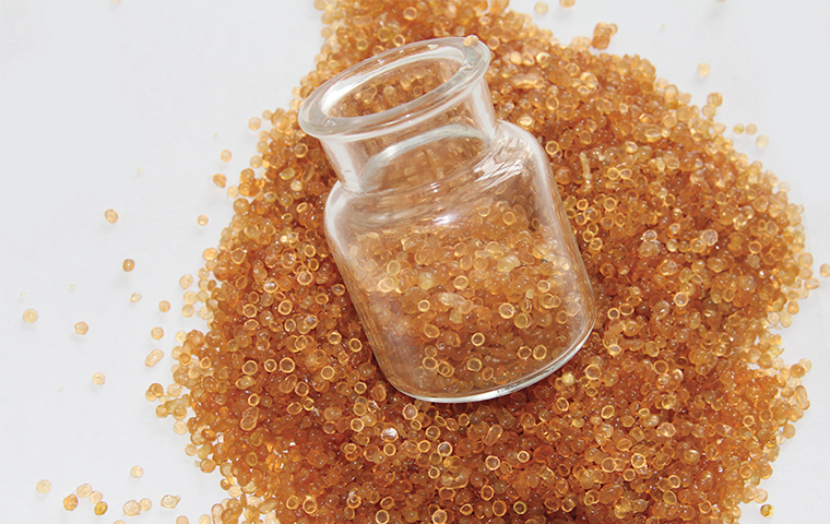 Composition and properties of bone glue
