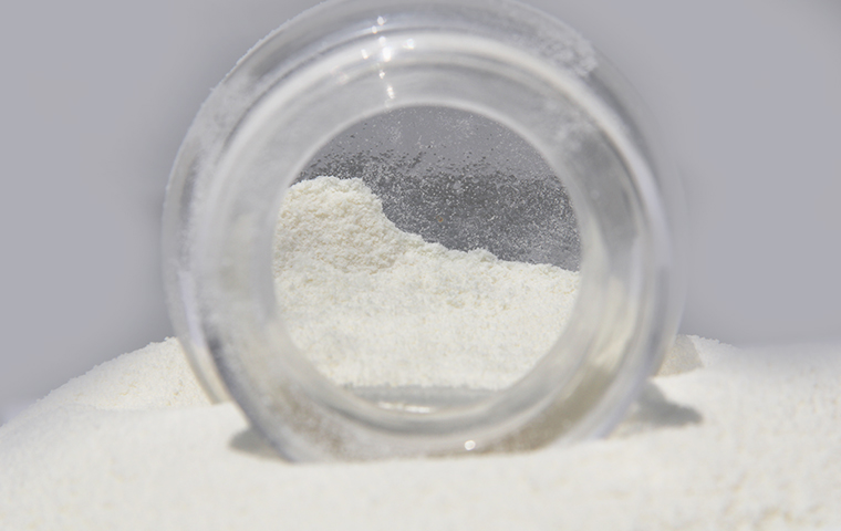 The main component of collagen peptides is collagen