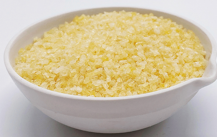 Application of Gelatin in Industry