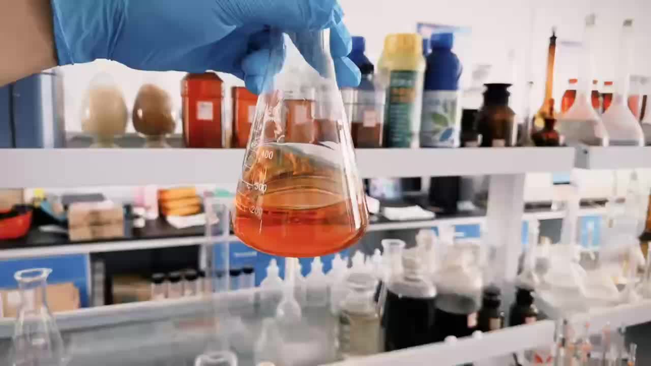 Amino Acid Peptide(Liquid)